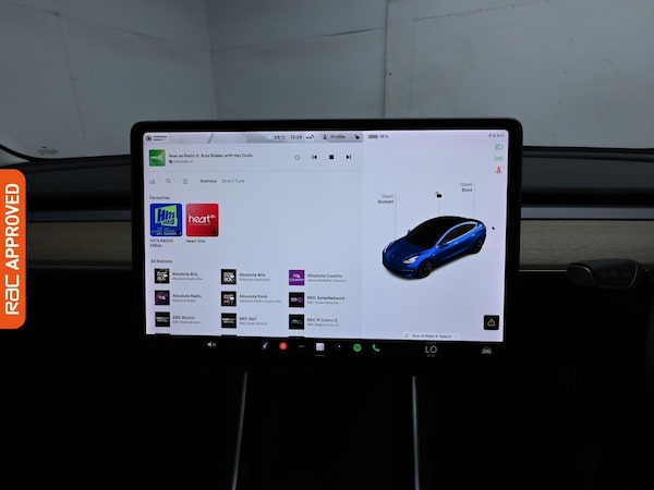 Used Tesla Model 3 2020 for sale - 75523305: Photo 17