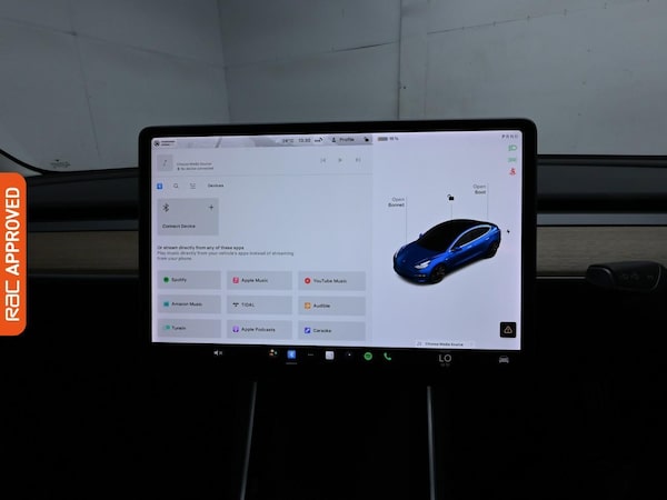 Used Tesla Model 3 2020 for sale - 75523305: Photo 20