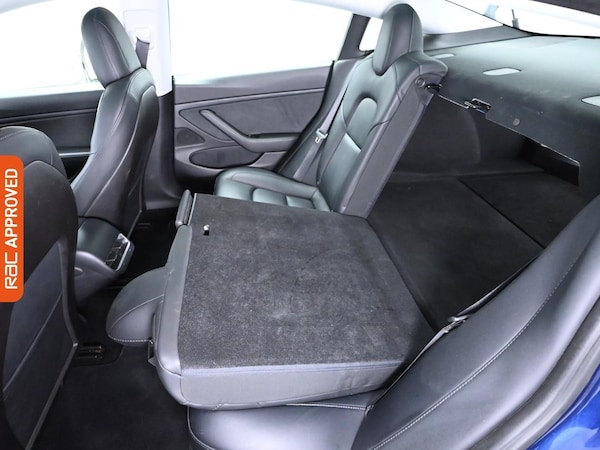 Used Tesla Model 3 2020 for sale - 75523305: Photo 26