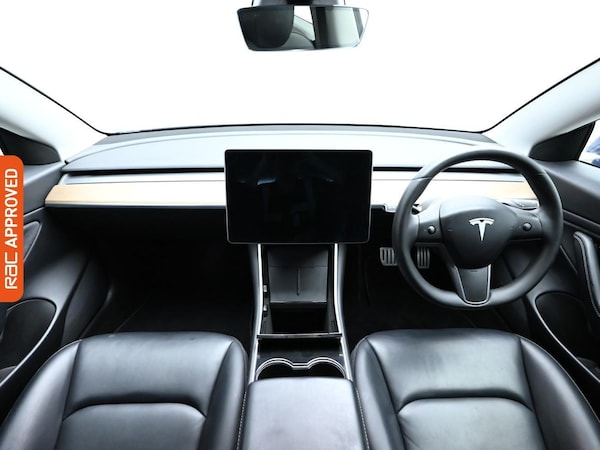 Used Tesla Model 3 2020 for sale - 75523305: Photo 2