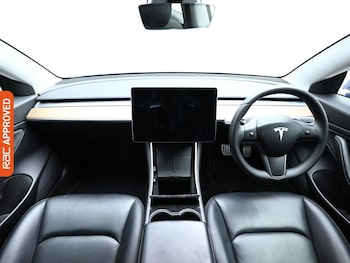 Used Tesla Model 3 2020 for sale - 75523305: Photo