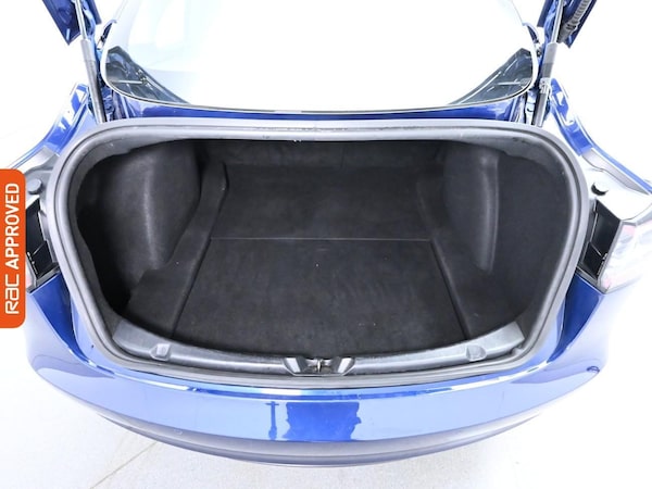 Used Tesla Model 3 2020 for sale - 75523305: Photo 30