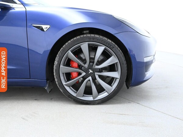 Used Tesla Model 3 2020 for sale - 75523305: Photo 31