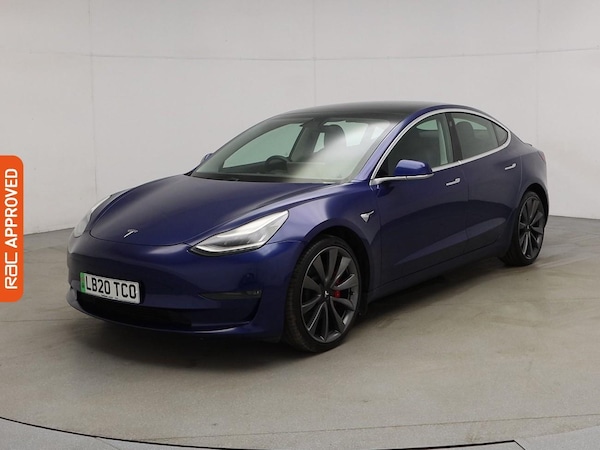 Used Tesla Model 3 2020 for sale - 75523305: Photo 33