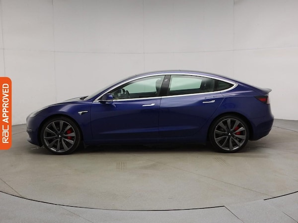 Used Tesla Model 3 2020 for sale - 75523305: Photo 34