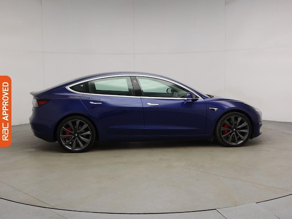 Used Tesla Model 3 2020 for sale - 75523305: Photo 8