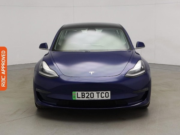 Used Tesla Model 3 2020 for sale - 75523305: Photo 9
