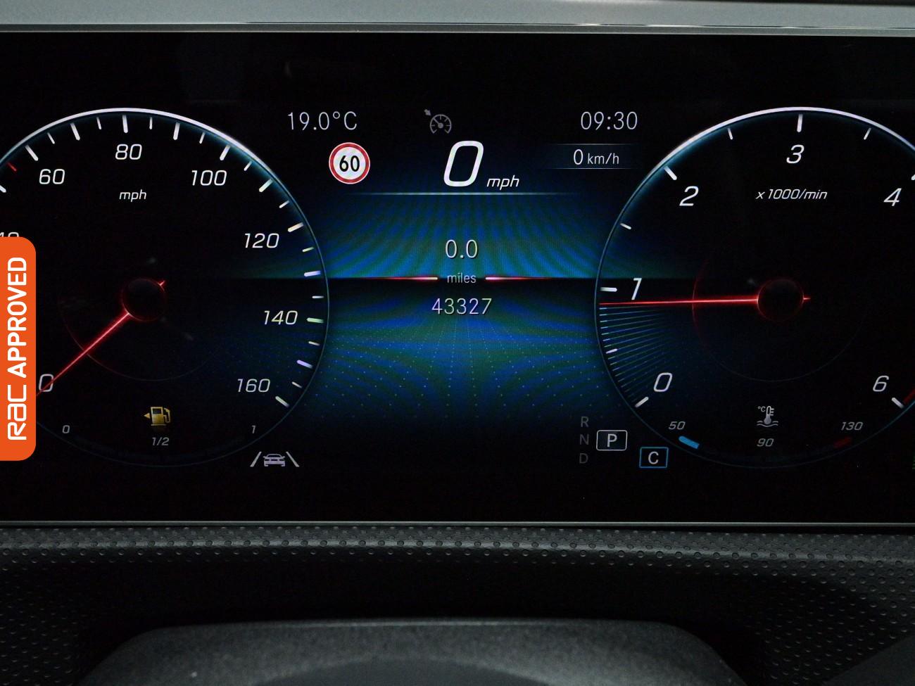 Used Mercedes-Benz A-Class 2018 for sale - 78029576: Photo 11