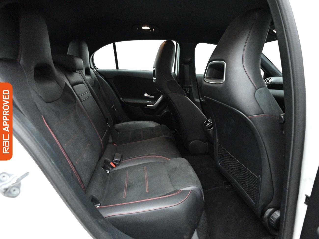 Used Mercedes-Benz A-Class 2018 for sale - 78029576: Photo 13