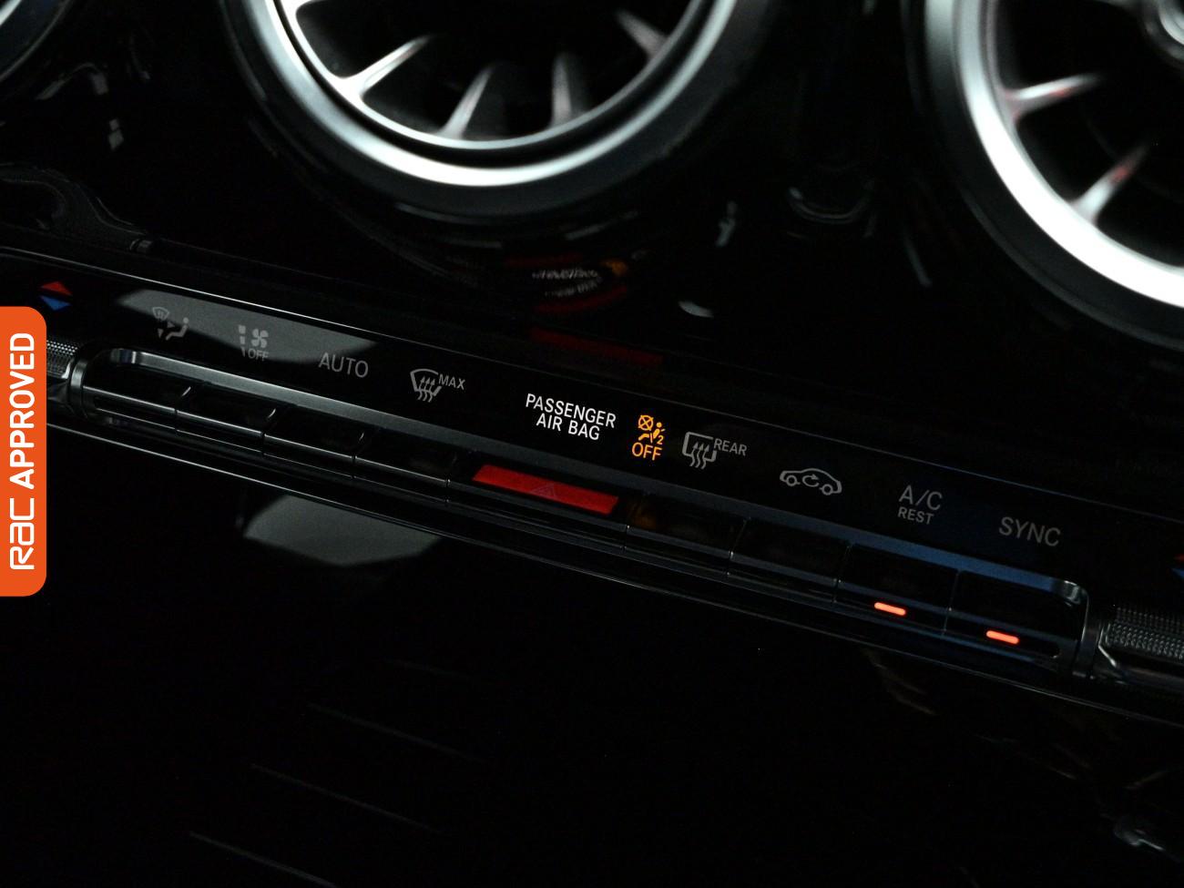 Used Mercedes-Benz A-Class 2018 for sale - 78029576: Photo 14