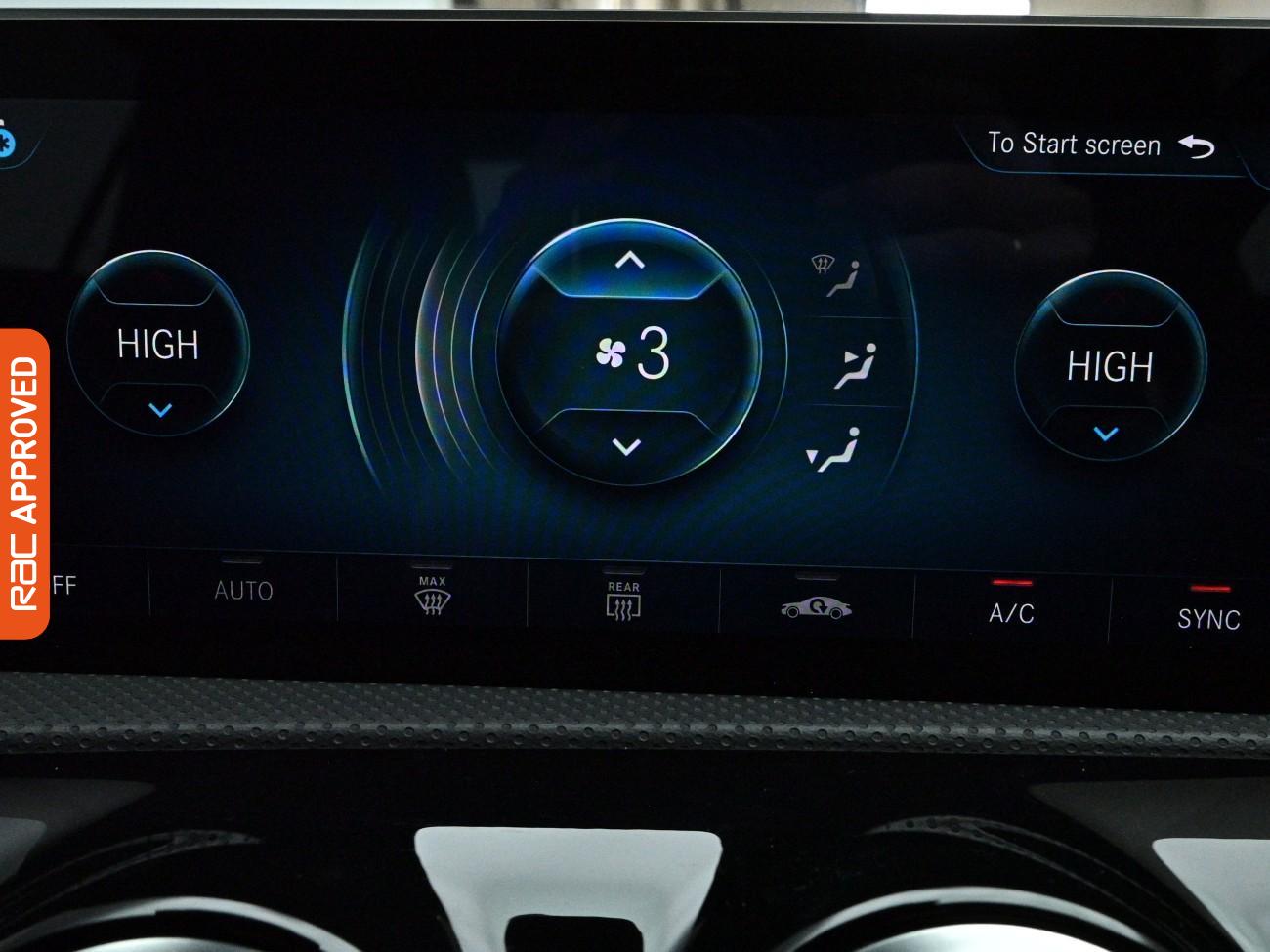 Used Mercedes-Benz A-Class 2018 for sale - 78029576: Photo 15