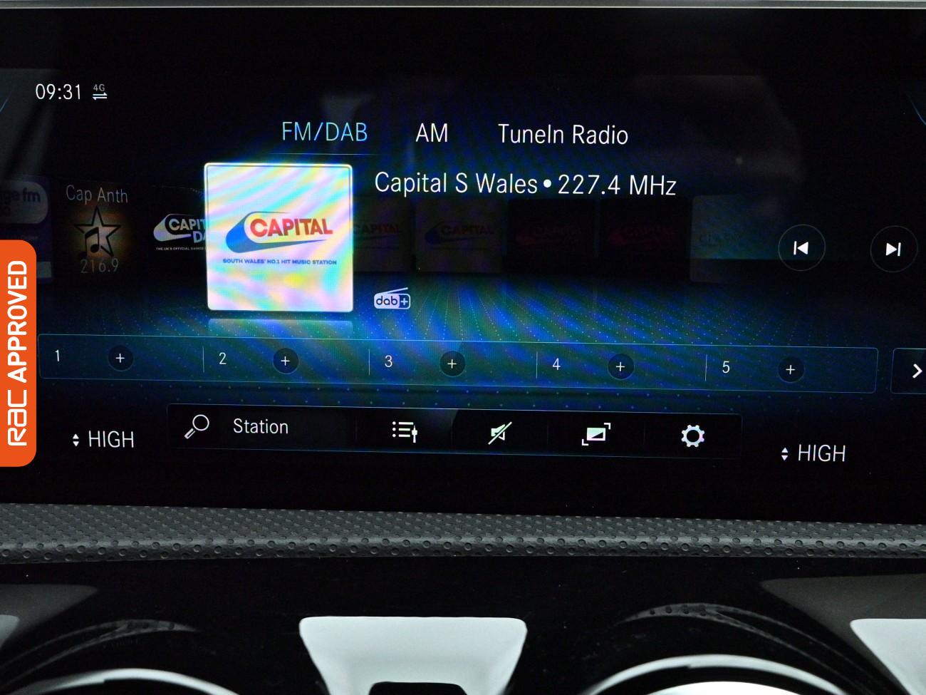 Used Mercedes-Benz A-Class 2018 for sale - 78029576: Photo 16