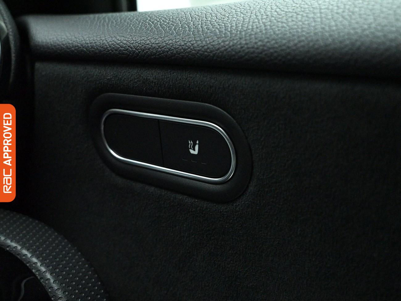 Used Mercedes-Benz A-Class 2018 for sale - 78029576: Photo 17