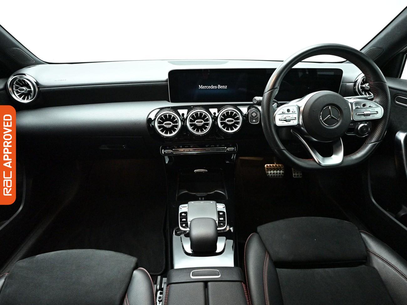 Used Mercedes-Benz A-Class 2018 for sale - 78029576: Photo 2