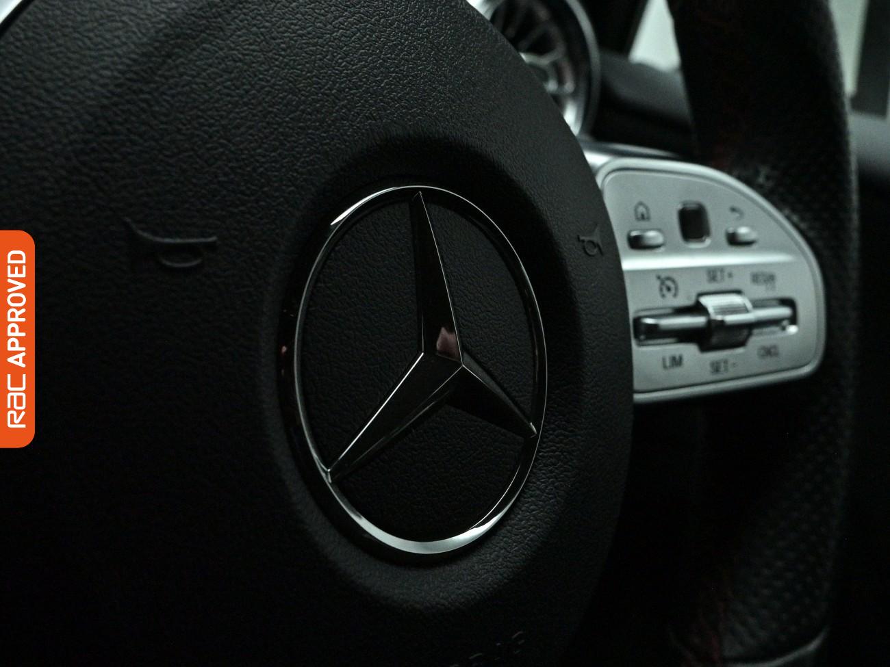 Used Mercedes-Benz A-Class 2018 for sale - 78029576: Photo 21