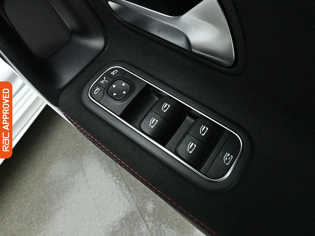 Used Mercedes-Benz A-Class 2018 for sale - 78029576: Photo 24