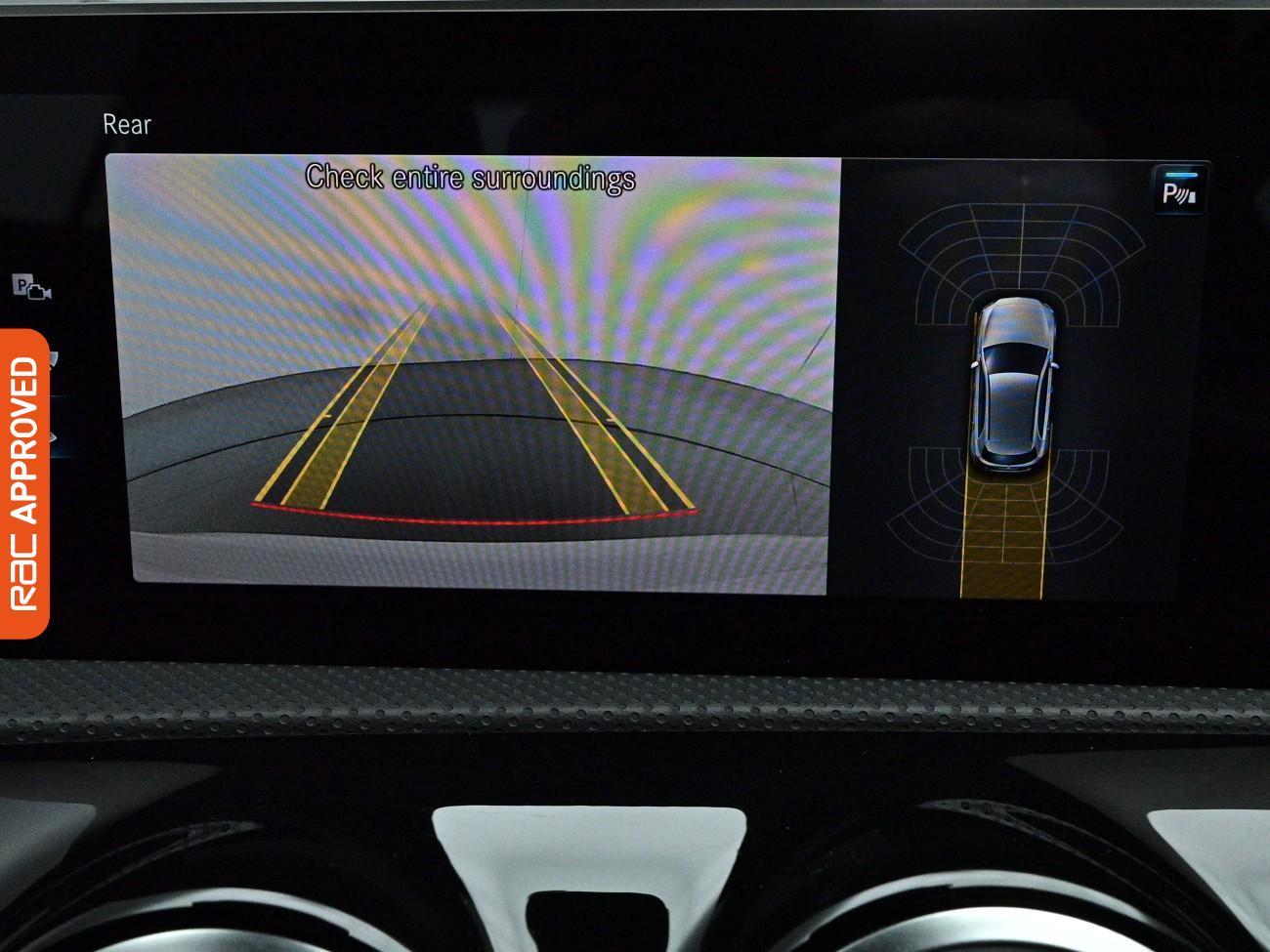 Used Mercedes-Benz A-Class 2018 for sale - 78029576: Photo 26