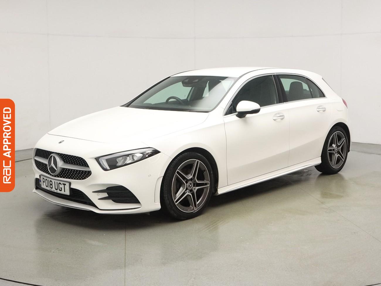 Used Mercedes-Benz A-Class 2018 for sale - 78029576: Photo 27