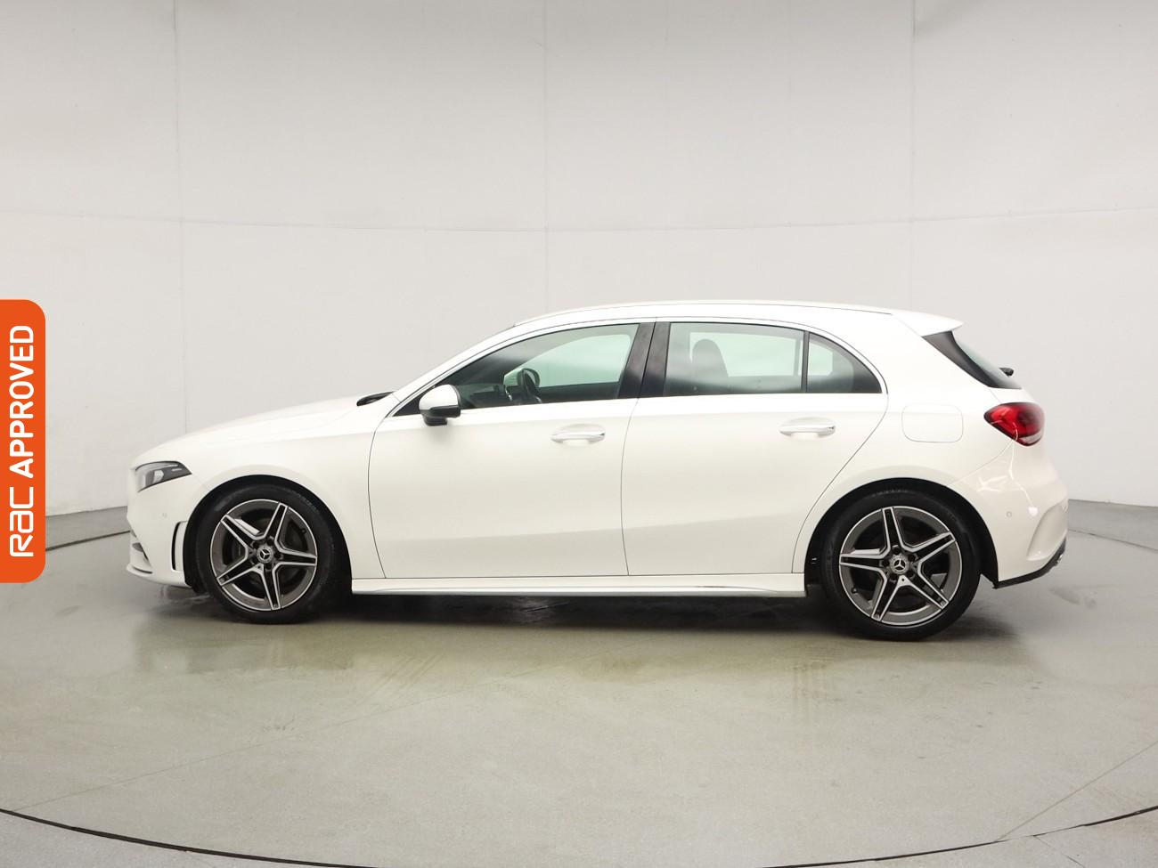 Used Mercedes-Benz A-Class 2018 for sale - 78029576: Photo 28