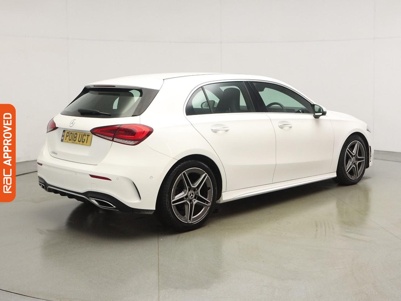 Used Mercedes-Benz A-Class 2018 for sale - 78029576: Photo 29