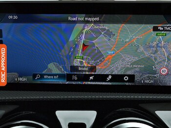 Used Mercedes-Benz A-Class 2018 for sale - 78029576: Photo