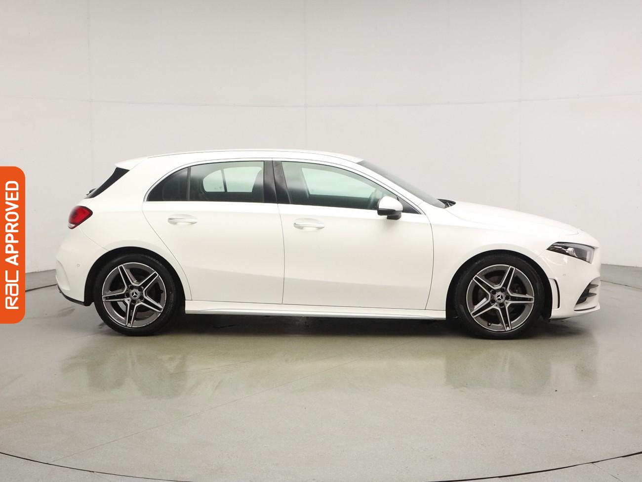 Used Mercedes-Benz A-Class 2018 for sale - 78029576: Photo 6