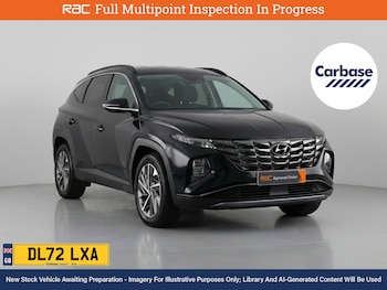 Used Hyundai TUCSON 2023 for sale - 77444007: Photo