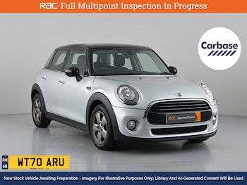 Used MINI Hatch 2020 for sale - 78323430: Photo