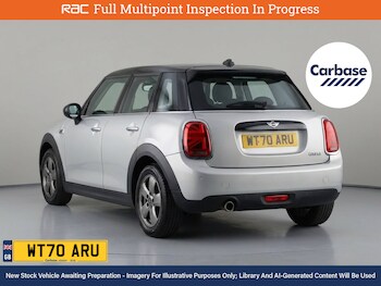 Used MINI Hatch 2020 for sale - 78323430: Photo