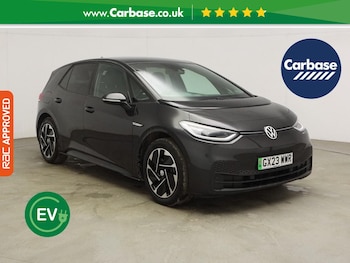 Used Volkswagen ID.3 2023 for sale - 78744249: Photo