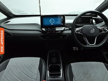 Used Volkswagen ID.3 2023 for sale - 78744249: Photo