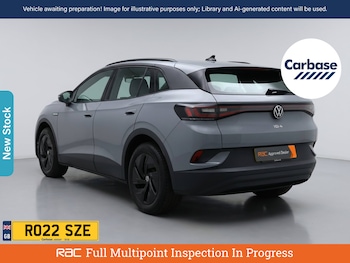 Used Volkswagen ID.4 2022 for sale - 79190260: Photo
