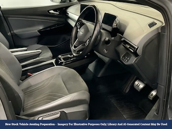 Used Volkswagen ID.4 2022 for sale - 79190260: Photo