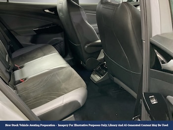 Used Volkswagen ID.4 2022 for sale - 79190260: Photo