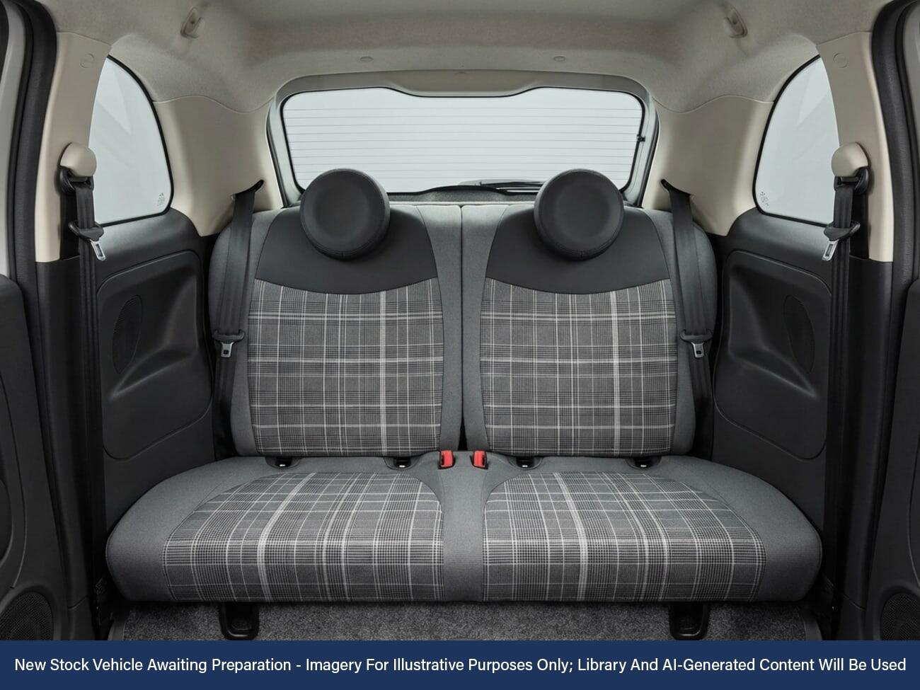 Used Fiat 500 2017 for sale - 77207873: Photo 4