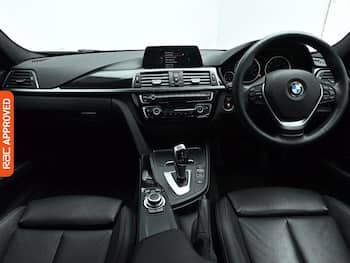 Used BMW 3 Series 2016 for sale - 79672584: Photo