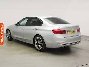 Used BMW 3 Series 2016 for sale - 79672584: Photo