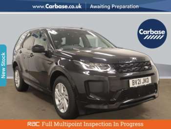 2021 - 1.5 P300e R-Dynamic S 5dr Auto [5 Seat]