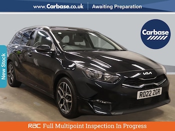 2022 - 1.5T GDi ISG 3 5dr