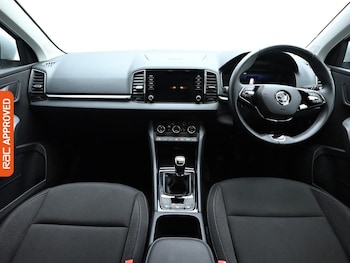 Used Skoda Karoq 2022 for sale - 76268036: Photo