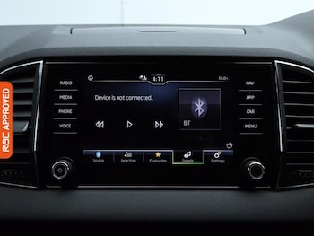 Used Skoda Karoq 2022 for sale - 76268036: Photo