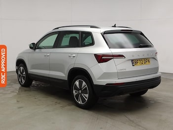 Used Skoda Karoq 2022 for sale - 76268036: Photo