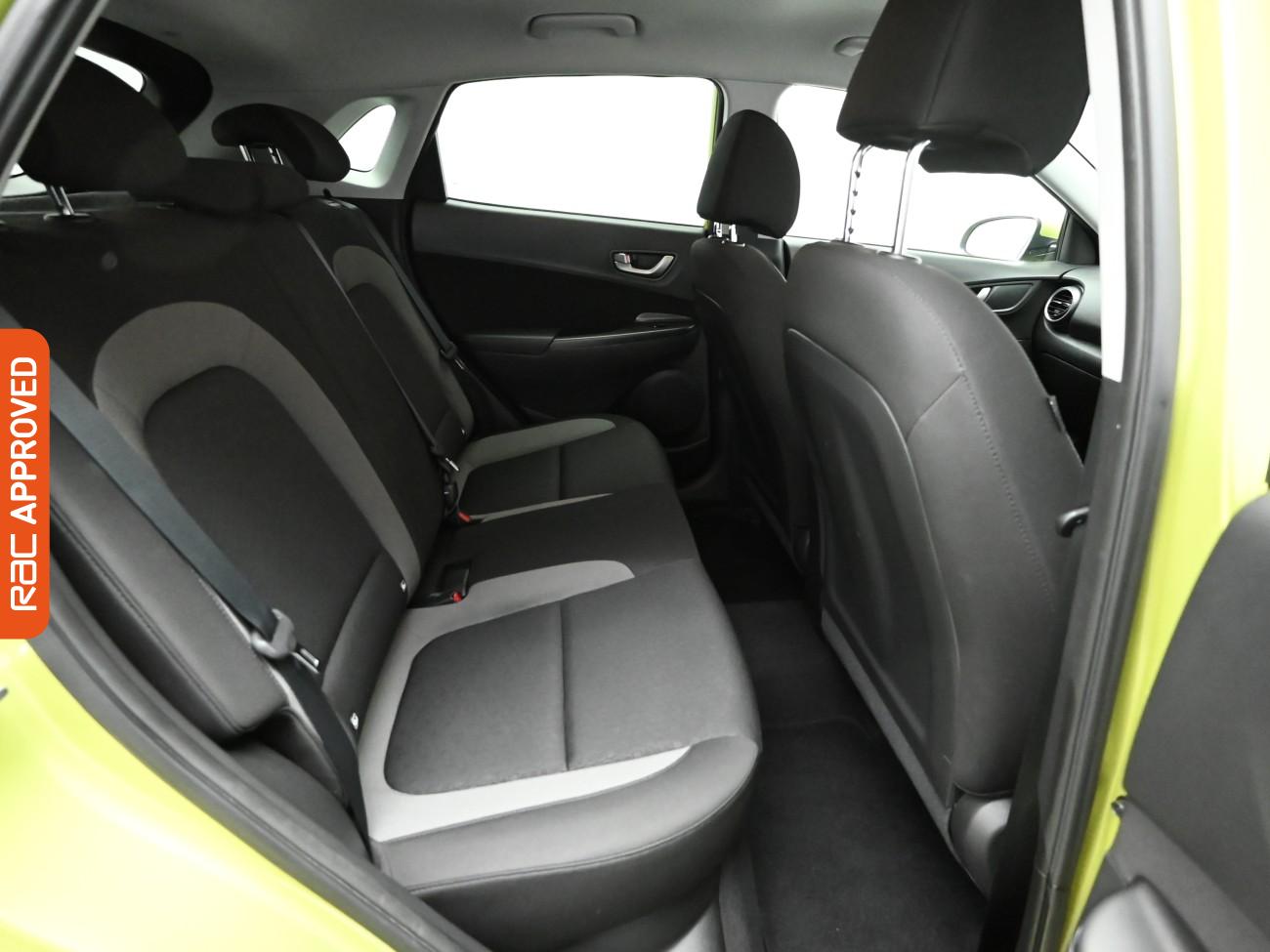 Used Hyundai KONA 2020 for sale - 76890232: Photo 13