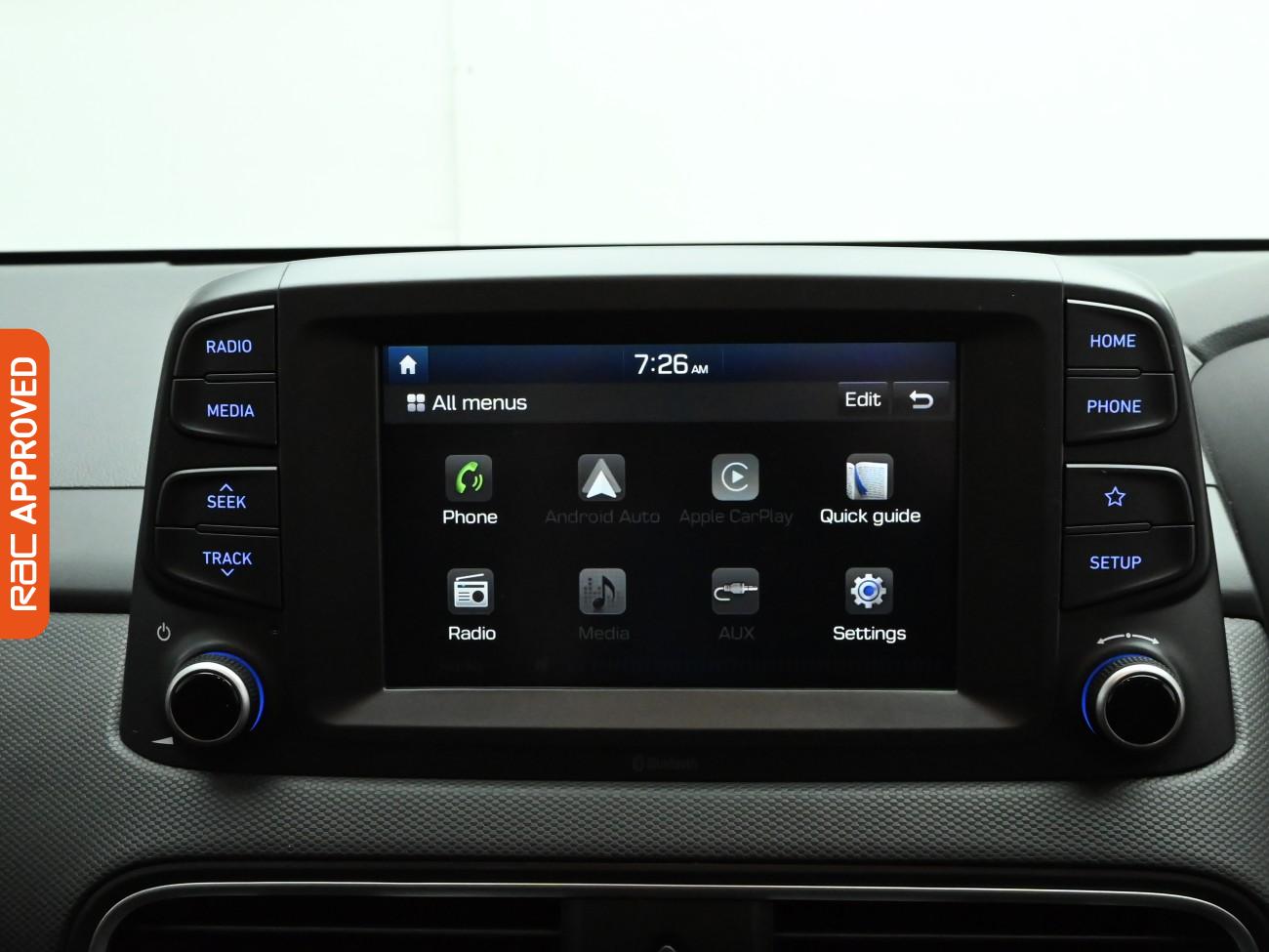 Used Hyundai KONA 2020 for sale - 76890232: Photo 15