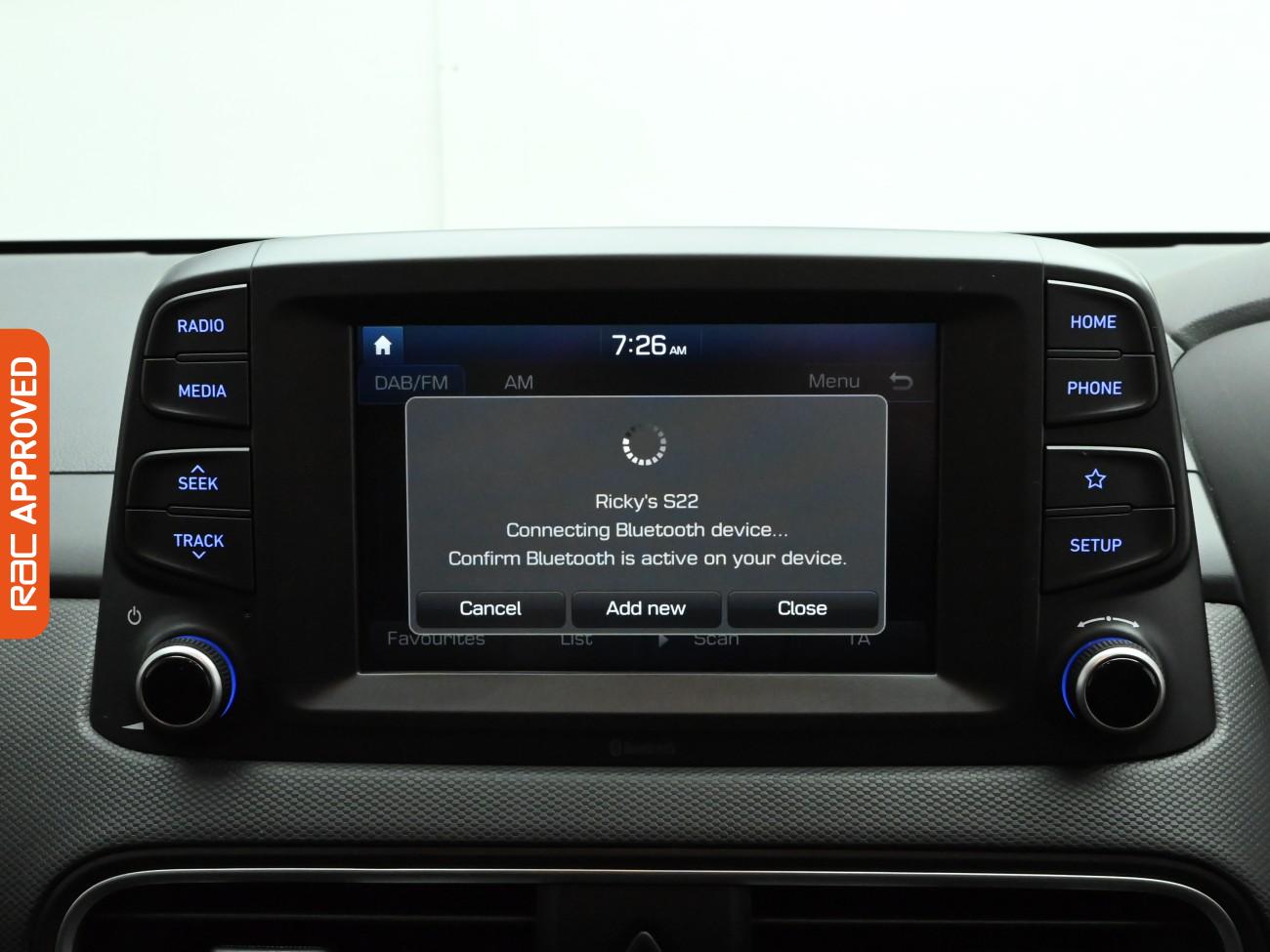 Used Hyundai KONA 2020 for sale - 76890232: Photo 16