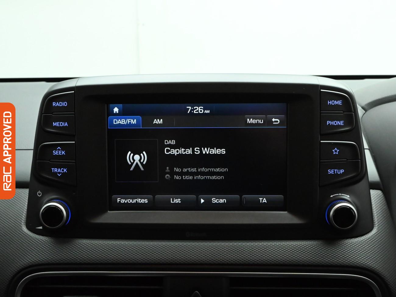 Used Hyundai KONA 2020 for sale - 76890232: Photo 17