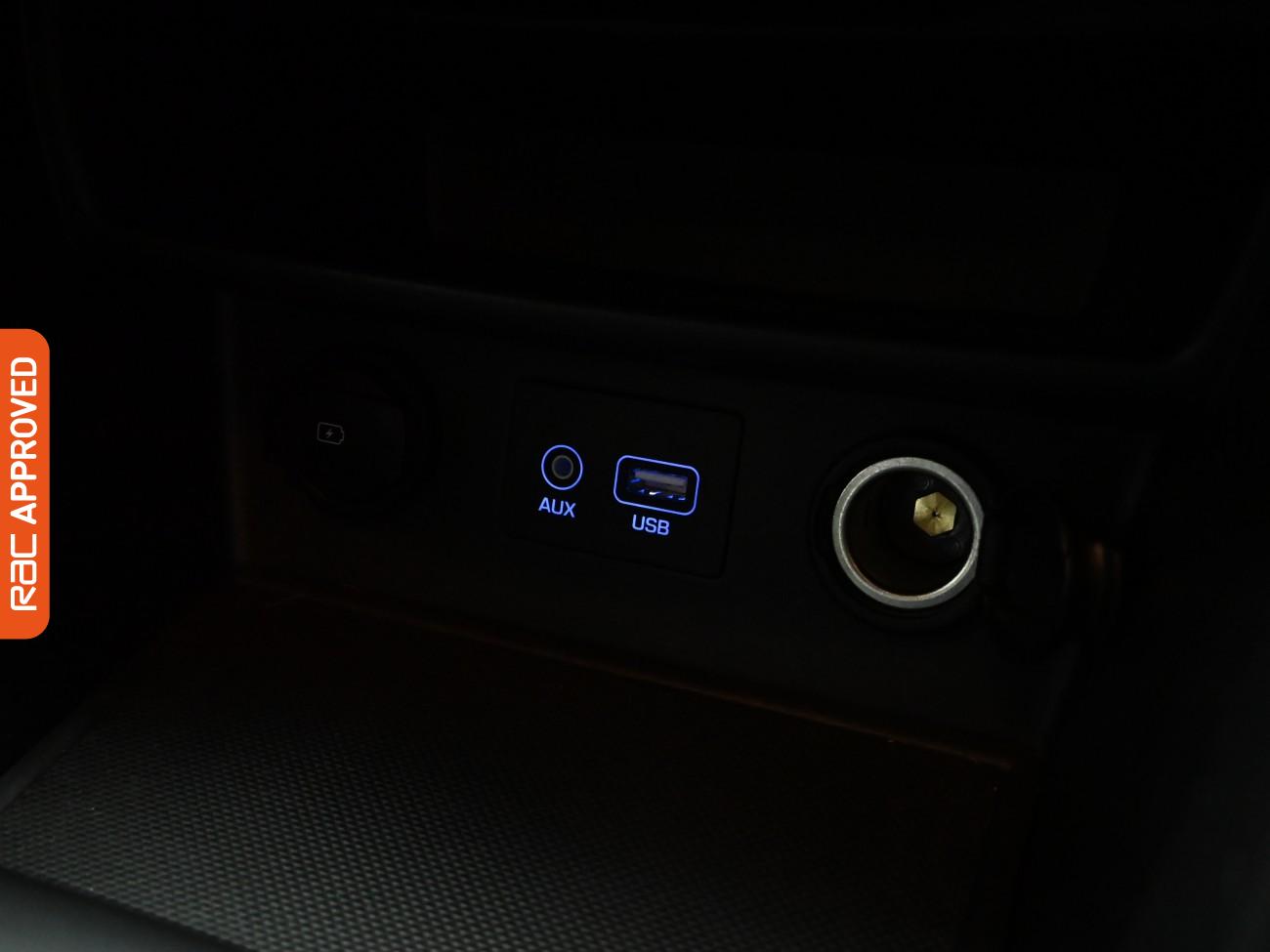 Used Hyundai KONA 2020 for sale - 76890232: Photo 18