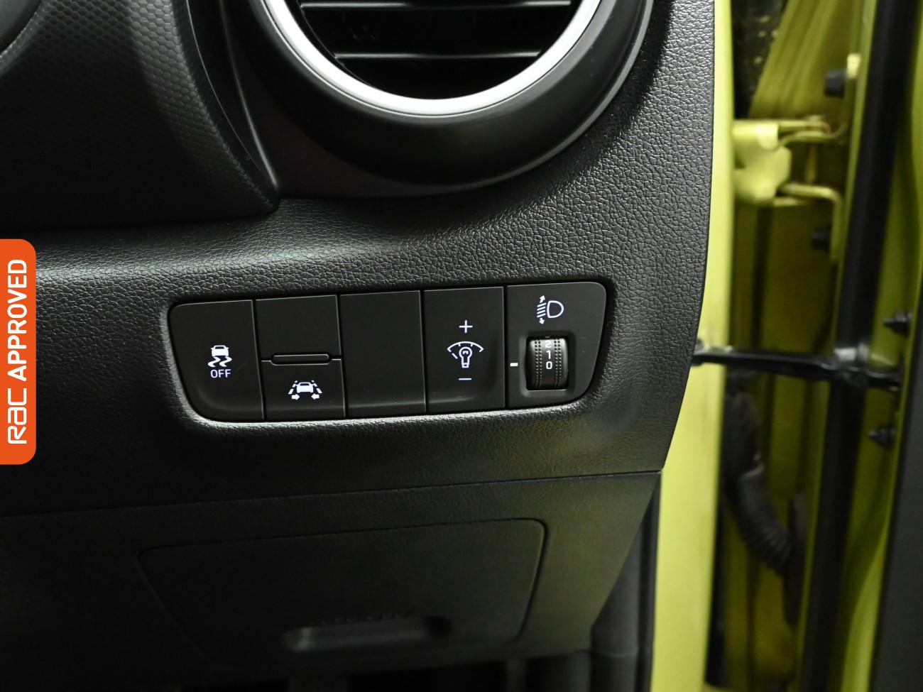 Used Hyundai KONA 2020 for sale - 76890232: Photo 19