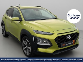 Used Hyundai KONA 2020 for sale - 76890232: Photo