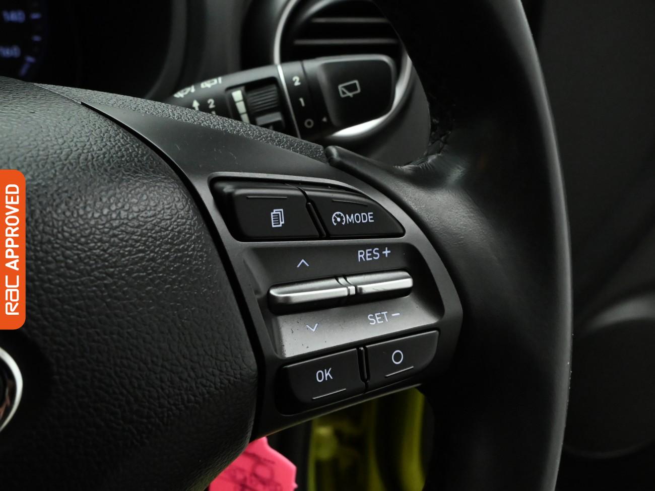 Used Hyundai KONA 2020 for sale - 76890232: Photo 21